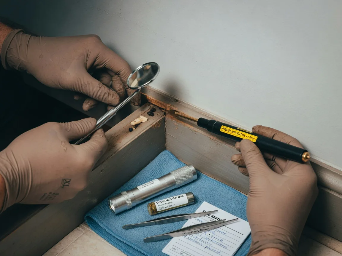 Why choose Emergency Pest Control in Fallston, NC